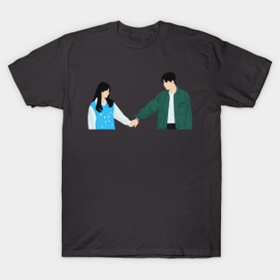 Revenge of others T-Shirt